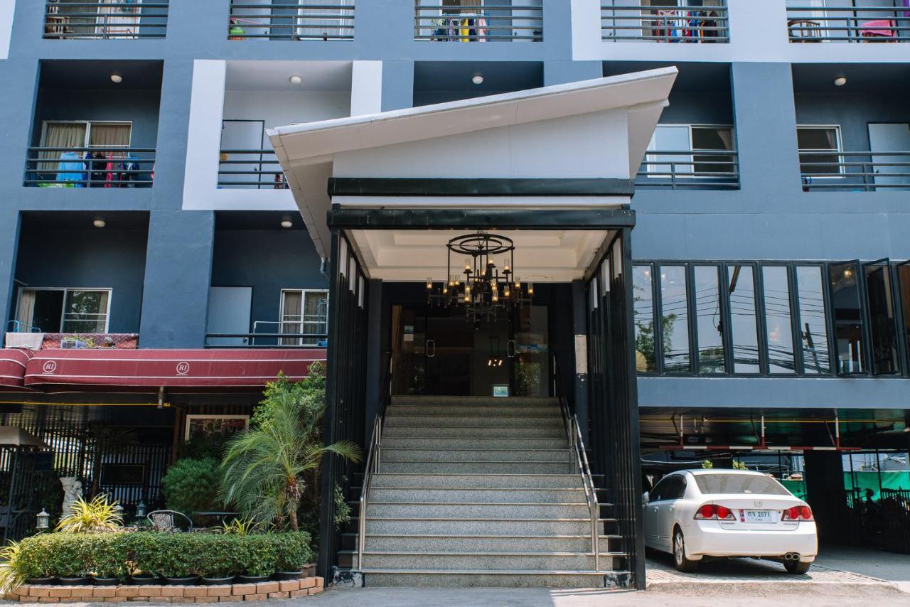 R1 NIMMAN HOTEL CHIANGMAI CHIANG MAI